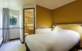 Greet Hôtel Villeneuve la Garenne - rénové